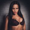 Проститутка Киева Полина, эта фея брюнетка - маленькое фото