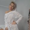 Повія Києва МІЛЕНА ТІЛЬКИ ВІРТУА, з 3 розміром грудей - маленьке фото