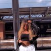 Проститутка Киева INNA, с 5 размером груди - маленькое фото