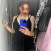 Проститутка Киева Кто ЗААНАЛИТ.ПОПКУ, заказать за 2500 грн в час - маленькое фото