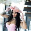 Проститутка Киева Samanta X, шлюха брюнетка - маленькое фото