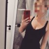 Проститутка Киева Машенька, индивидуалка работает у метро Харьковская - маленькое фото
