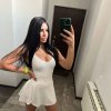 Проститутка Киева Виолетта, возрастом 23 года - маленькое фото