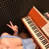 Проститутка Киева Лиза, индивидуалка обслуживает у метро Академгородок - маленькое фото