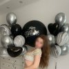 Проститутки Киева: ВИКА целуется - маленькое фото
