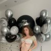 Проститутки Киева: ВИКА делает минет - маленькое фото