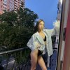 Повія Києва Віка, прцює на вулиці Велика Васильківська - маленьке фото