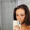 Проститутка Киева Анюта, индивидуалка обслуживает у метро Берестейская - маленькое фото