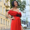 Проститутка Киева ЛИЯ, шлюха брюнетка - маленькое фото