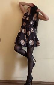 Проститутка Киева КРИСТИНА, заказать за 3500 грн