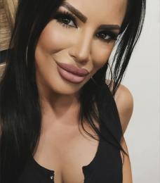 Проститутка Киева МАРИНА. MILF OF KIEV, с 4 размером груди