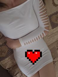 Проститутка Киева Ольга, с 3 размером