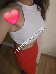 Проститутка Киева Ольга, девушке 28 лет