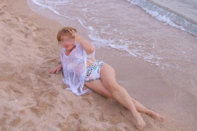 Проститутка Киева ANNA VIRT ONLINE, возрастом 44 года