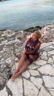 Проститутка Киева ANNA VIRT ONLINE, возрастом 44 года