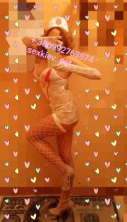 Проститутка Киева Госпожа Лиля, снять за 5000 грн в час