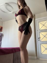 Повія Києва Ліна, їй 27 років