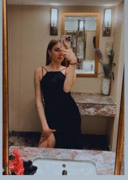 Проститутка Киева Эмилия, с 2 размером груди