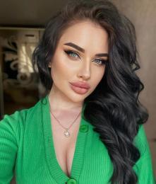 Проститутка Киева Polly, возрастом 21 год