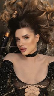 Проститутка Киева Стефани, вызвать за 20000 грн