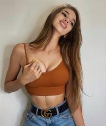 Проститутка Киева Наталья, возрастом 19 лет