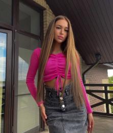 Проститутка Киева Светлана, с 3 размером