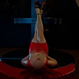 Проститутка Киева Дика Півонія, позвонить по телефону 0**9558049