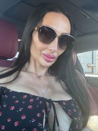 Проститутка Киева Мила-Индивидуалка, с 6 размером