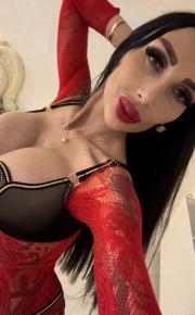 Проститутка Киева Мила-Индивидуалка, заказать за 15000 грн за час