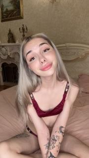 Проститутка Киева Нэнси - трансдевушка, заказать за 20000 грн