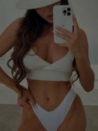 Повія Києва Аріна, віку 21 рік