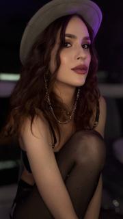 Повія Києва Іванка, дівчині 26 років