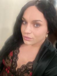 Проститутка Киева Эвелина транс, заказать за 4000 грн час