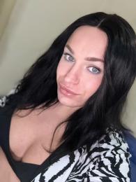 Проститутка Киева Эвелина транс, заказать за 4000 грн час