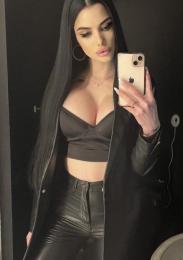 Проститутка Киева Вероника, с 4 размером груди