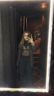 Проститутка Киева Kira (Транс), вызвать за 5000 грн час