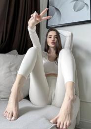 Проститутка Киева Танюша, вызвать за 2000 грн час