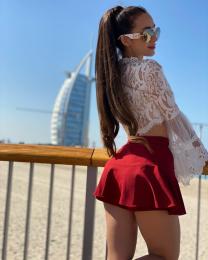 Проститутка Киева Вика, возрастом 21 год