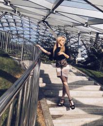 Проститутка Киева Аліна , вызвать за 4600 грн за час