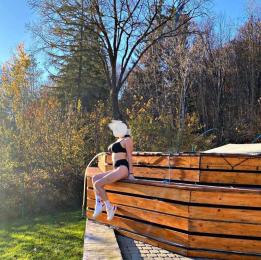 Повія Києва Ася, віком 27 років