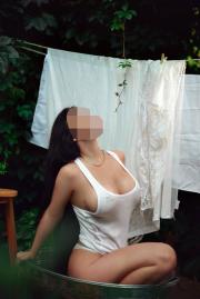 Повія Києва Кіра, з 4 розміром цицьок