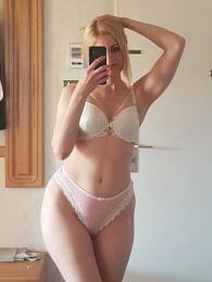 Проститутка Киева Слава, возраста 26 лет