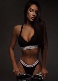 Проститутка Киева Аделина, возраста 21 год