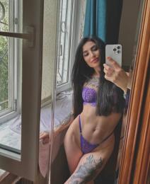 Проститутка Киева Верочка, заказать за 6000 грн за час