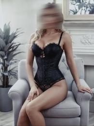 Проститутка Киева Аня, возраста 25 лет