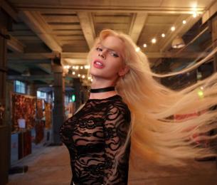 Проститутка Киева Лилу, снять за 14000 грн час