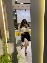 Повія Києва Марта, дівчині 21 рік