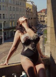 Проститутки Киева: Ліса