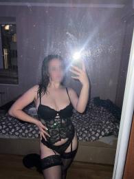 Проститутки Киева: Марго