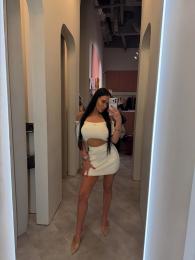 Повія Києва Марина, з 3 розміром